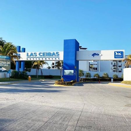 ¡Nuevo! Hermoso Departamento Con Alberca. Manzanillo Zewnętrze zdjęcie