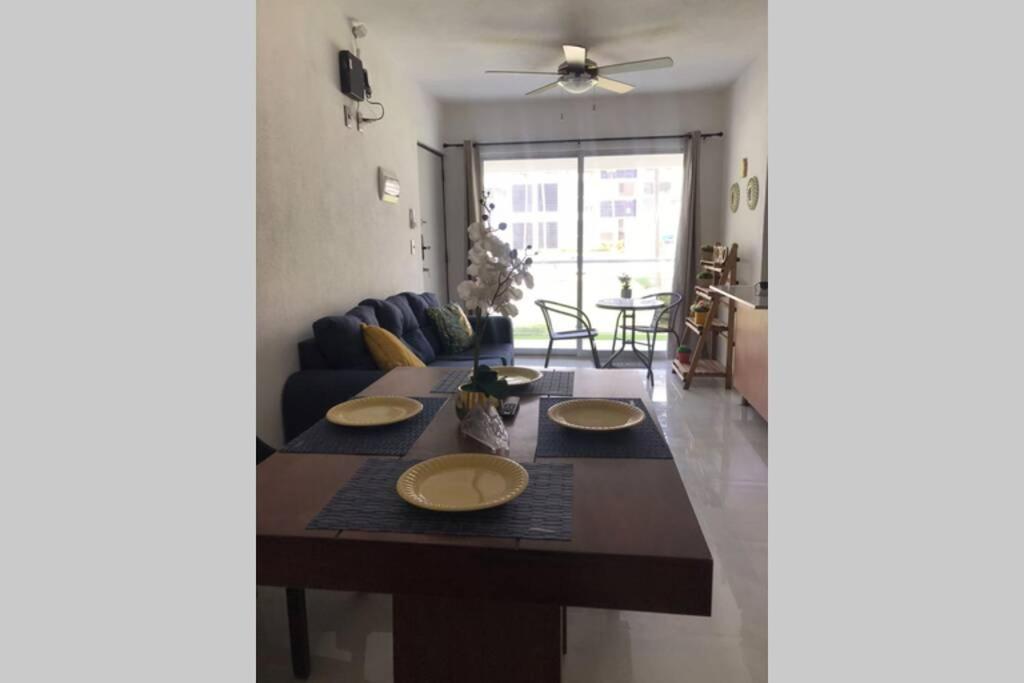¡Nuevo! Hermoso Departamento Con Alberca. Manzanillo Zewnętrze zdjęcie