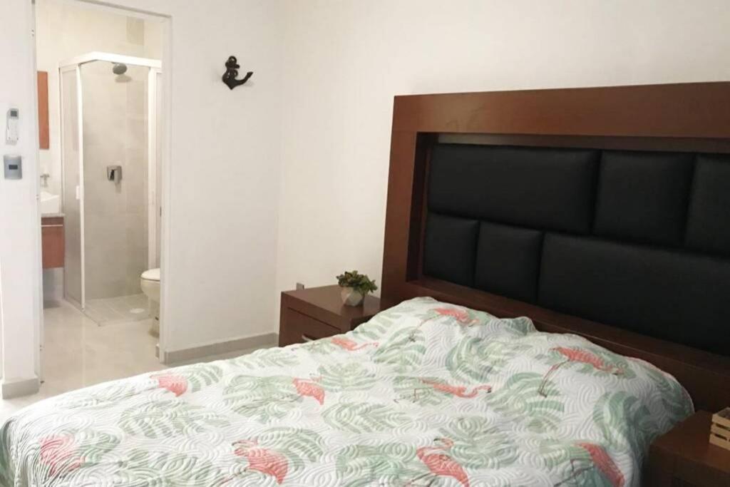¡Nuevo! Hermoso Departamento Con Alberca. Manzanillo Zewnętrze zdjęcie