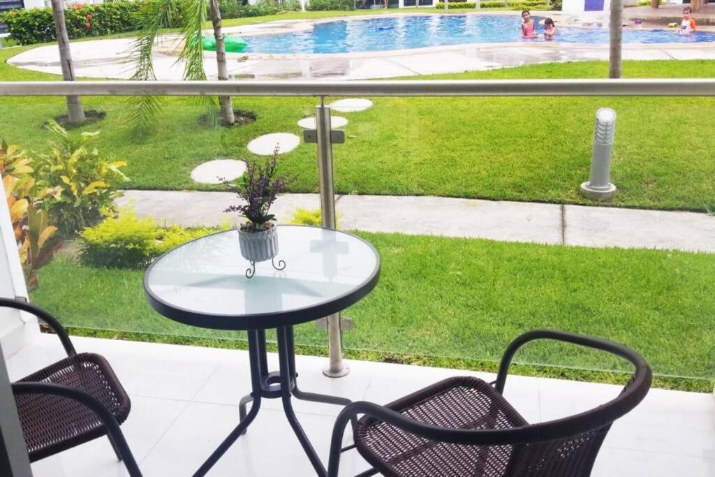 ¡Nuevo! Hermoso Departamento Con Alberca. Manzanillo Zewnętrze zdjęcie