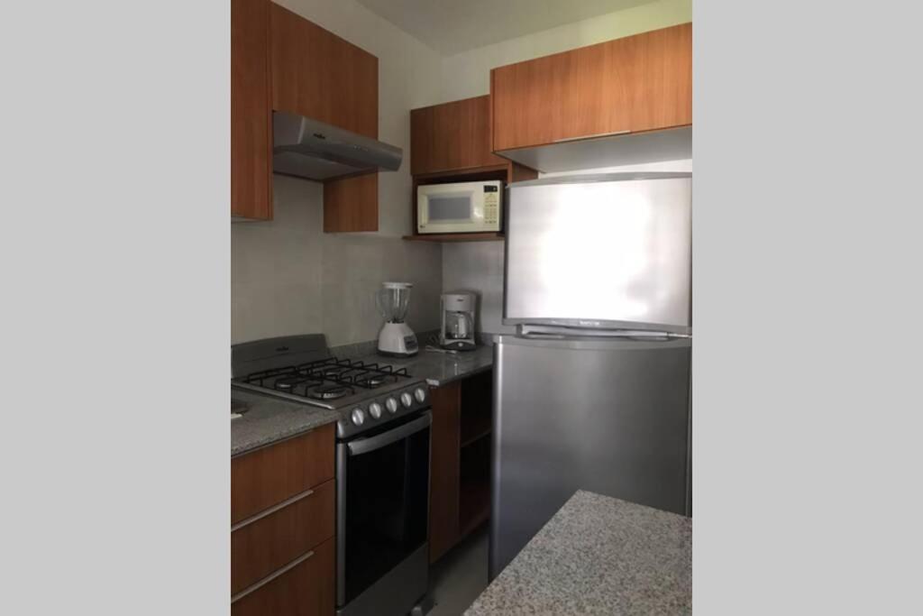 ¡Nuevo! Hermoso Departamento Con Alberca. Manzanillo Zewnętrze zdjęcie